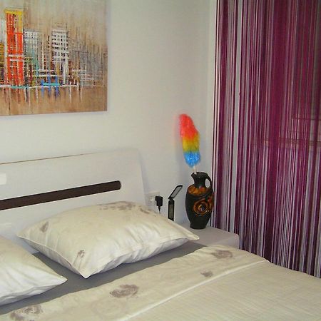 Apartment Bougainvilla Опатия Екстериор снимка