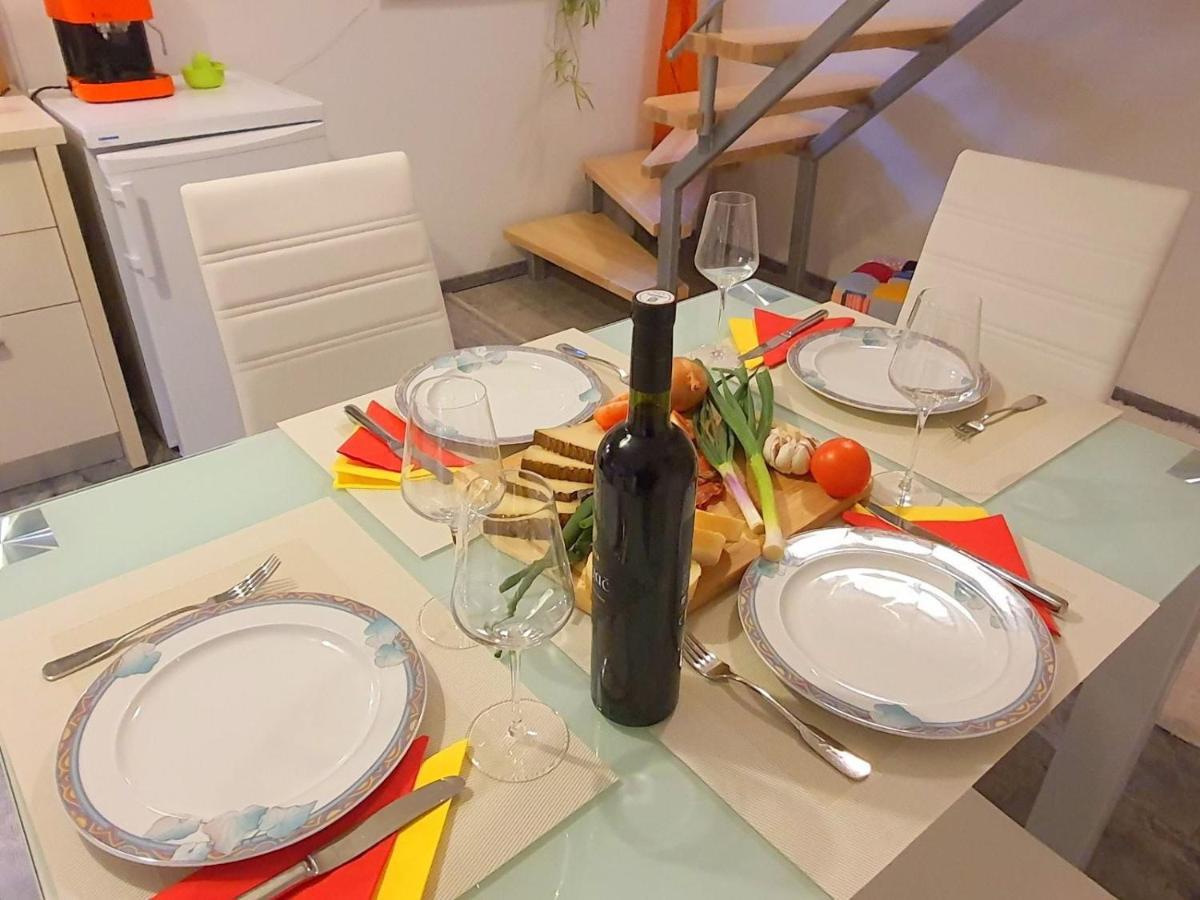Apartment Bougainvilla Опатия Екстериор снимка