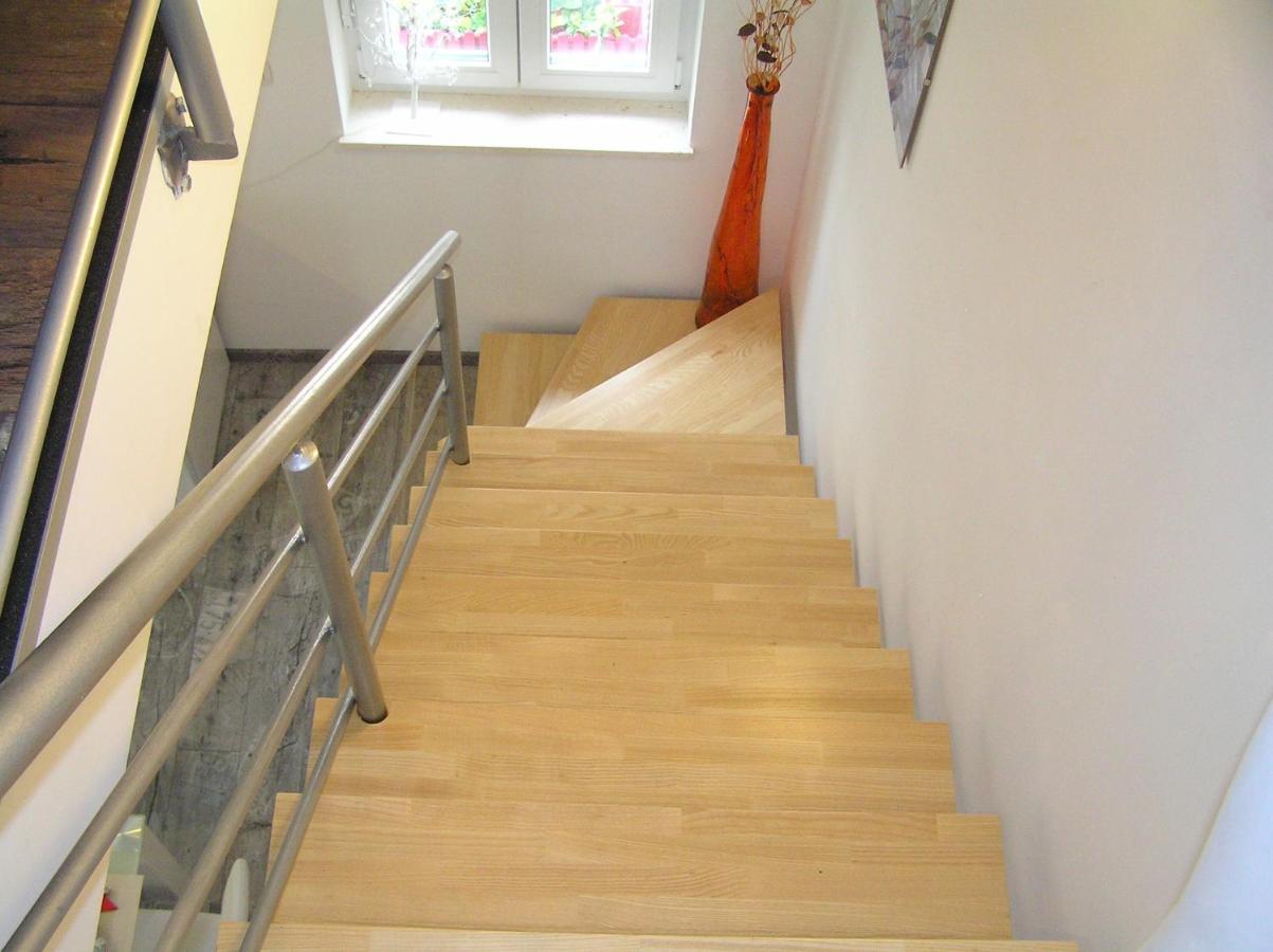 Apartment Bougainvilla Опатия Екстериор снимка