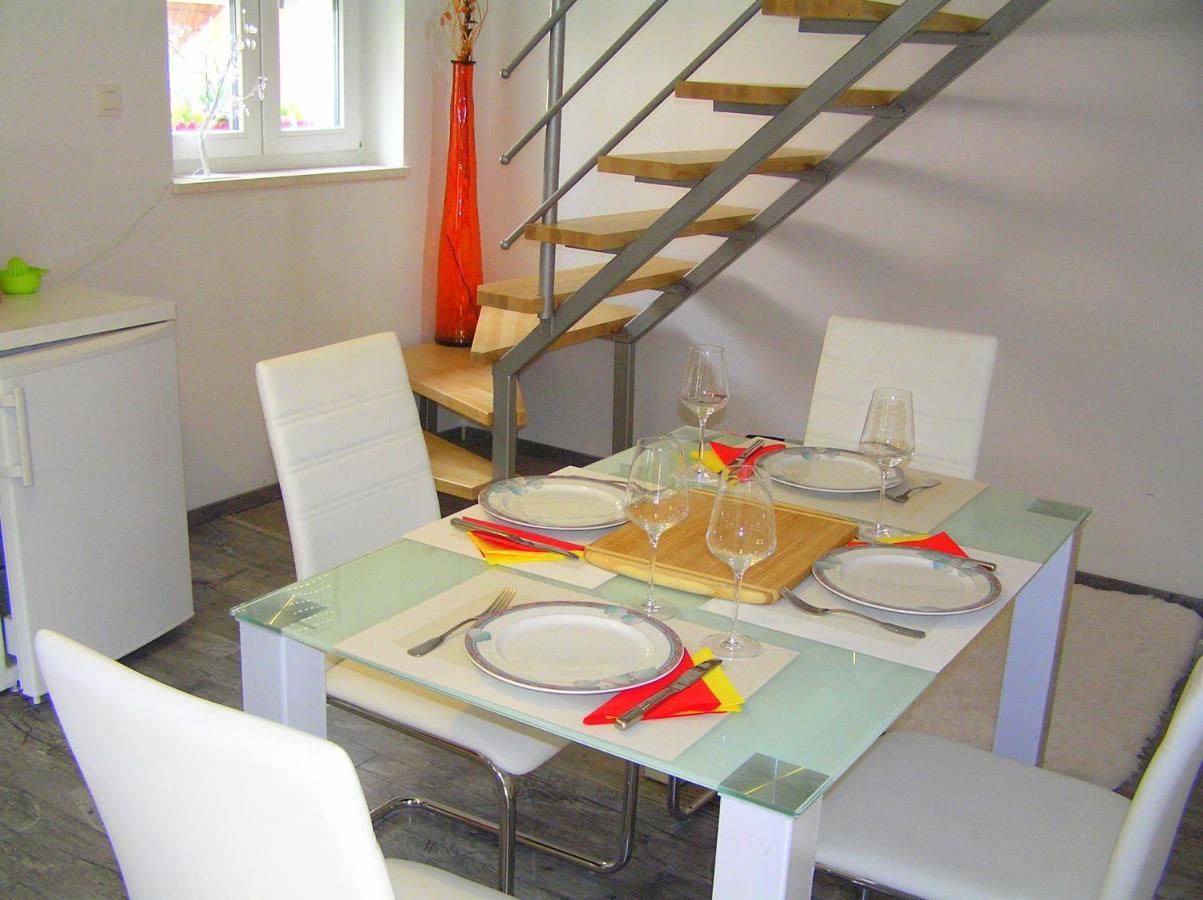 Apartment Bougainvilla Опатия Екстериор снимка